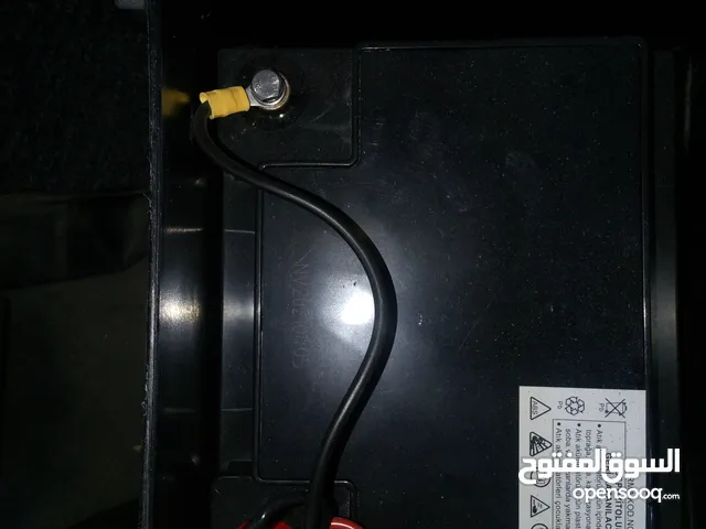 اريد شراء بطاريه كروسه معاقين