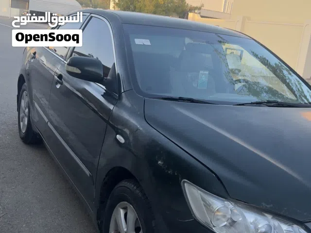 Used Toyota Camry in Al Dhahirah