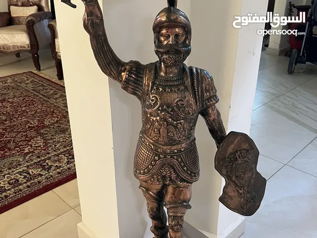 تمثال انتيك