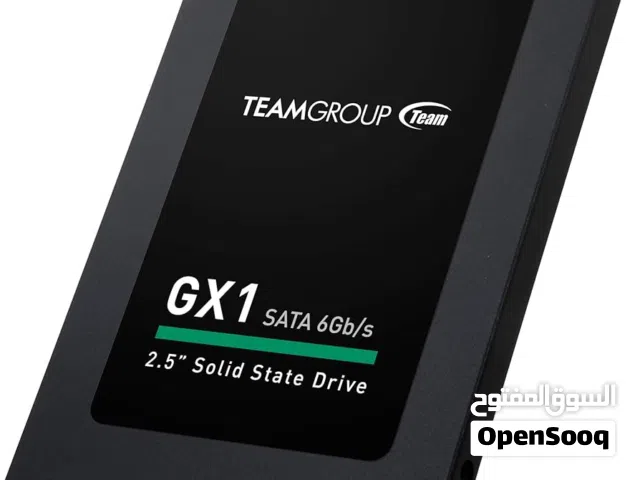 SSD 512 تخزين