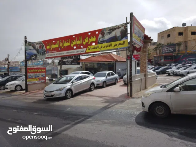 معرض سيارات ذو سمعة طيبه للبيع بسعر البلاش