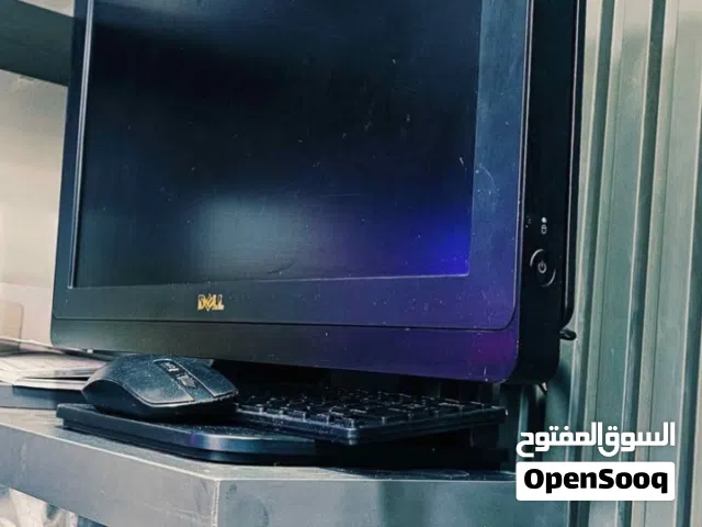 Windows Dell  Computers  for sale  in Tripoli