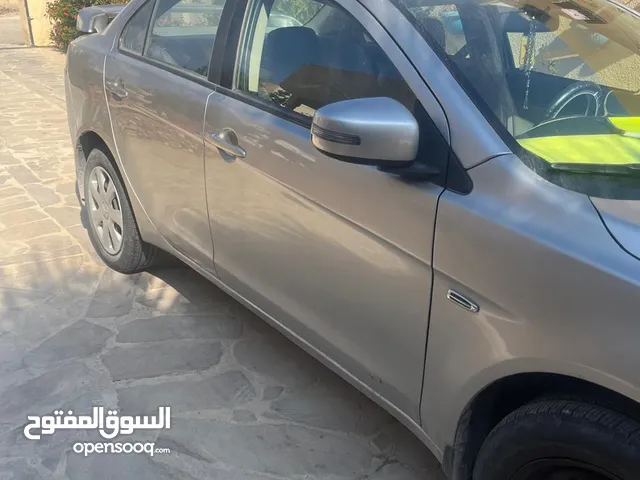 ميتسوبيشي لانسر EX 2015 بدون جمرك (تصلح إعفاء طبي) السعر كاش قابل للتفاوض بعد المعاينه