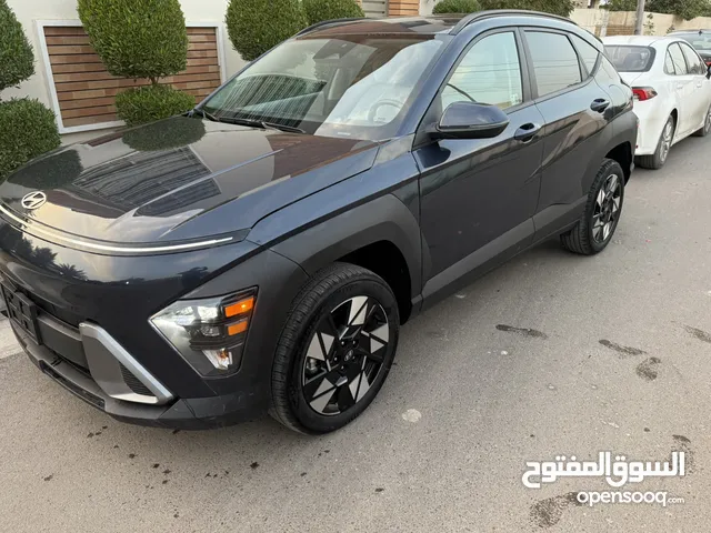 Used Hyundai Kona in Baghdad