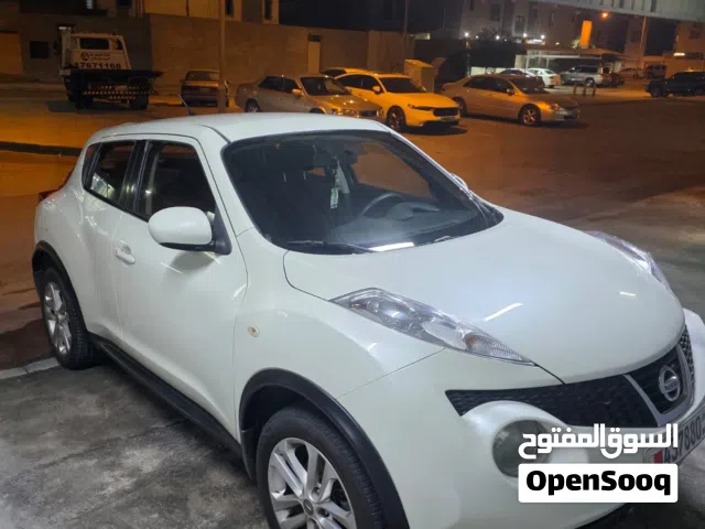 Used Nissan Qashqai in Southern Governorate
