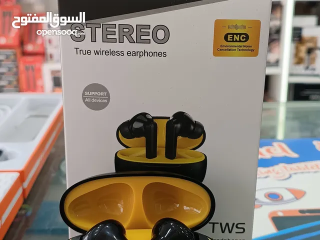 سماعه بلتوث Tws