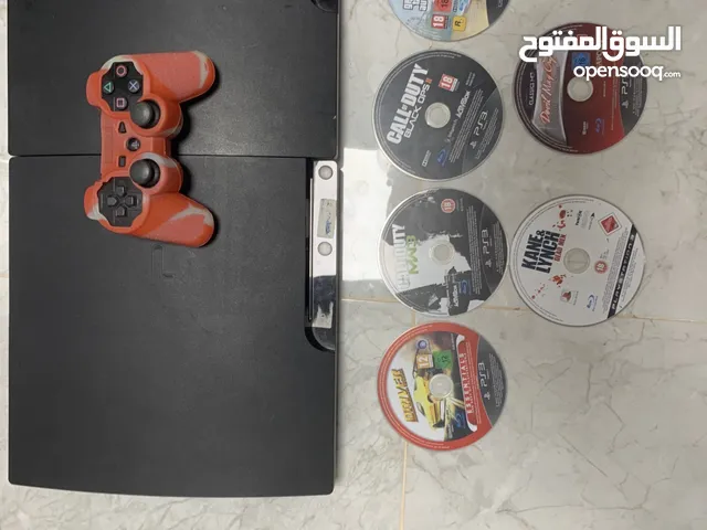 PlayStation 3 PlayStation for sale in Sharjah