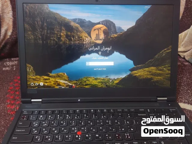 Windows Lenovo for sale  in Sana'a