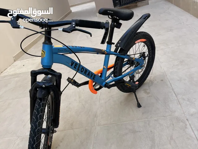 دراجة هوائية