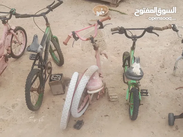 درجات مستعملات