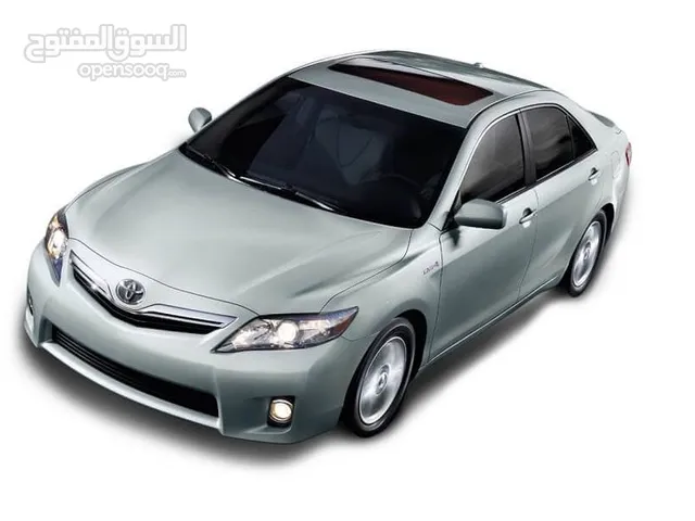 Used Toyota Camry in Northern Governorate