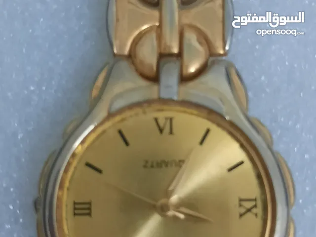 أوميغا نسائية أصليه عاطله