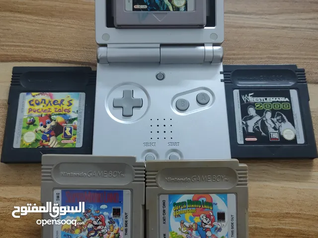 Nintendo - Others Nintendo for sale in Najaf