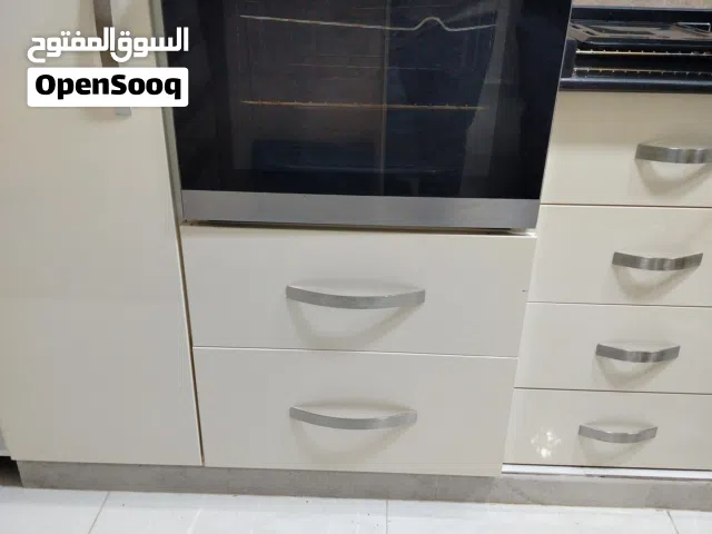 فرن غازي للبيع