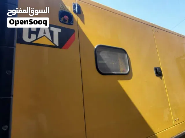 مولد كاتر بلر امريكي كاتم 120 كيلو صافي
