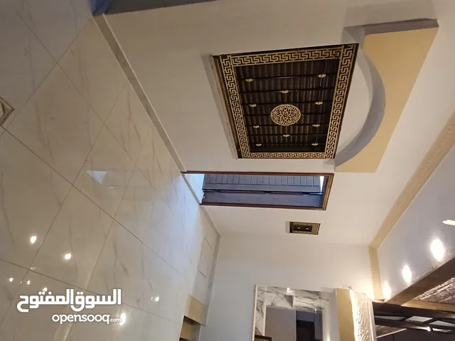 شقة فاخرة للبيع المحدود طابق ارضي 65 م تراس حديقة ارتداد