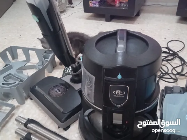 جهاز تنضيف رينوا امريكي كامل القطع
