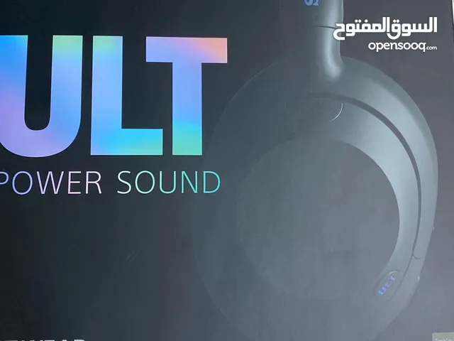 سماعة راس سوني