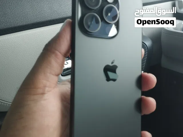 iPhone 15 Pro 256 GB for sale