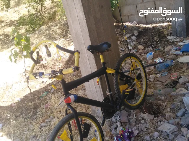 دراجات هوائيه