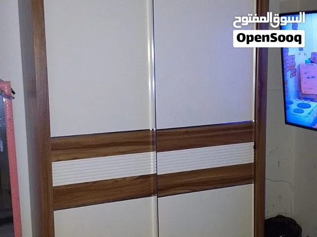 غرفة نوم مستعمله رائعة بحاله ممتازه للبيع