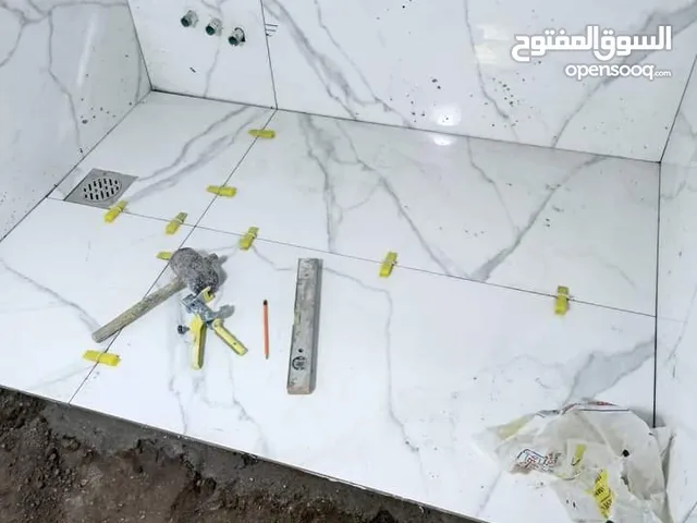 اسطه كاشي وبورسلاين وسيراميك ومرمر