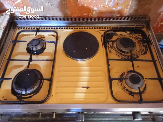 طباخ مستعمل من النوع القديم