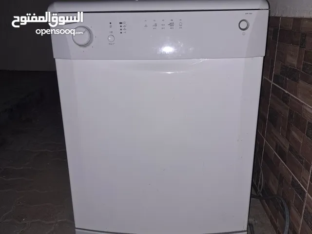 Beko 8 Place Settings Dishwasher in Muscat