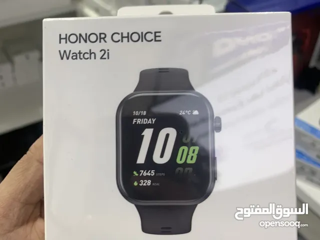Honor choice 2i black