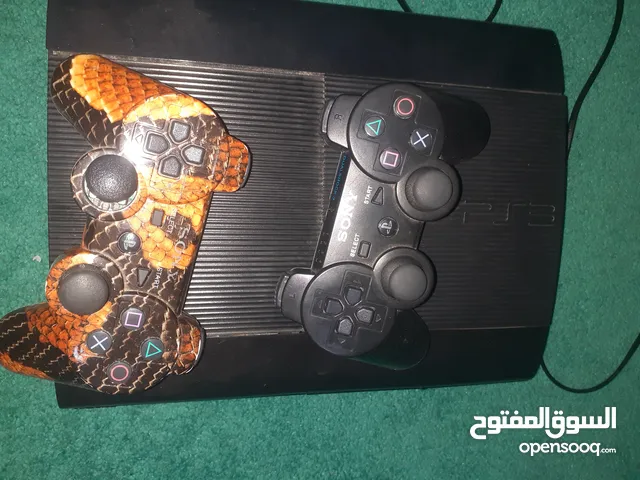 PlayStation 3 PlayStation for sale in Sirte