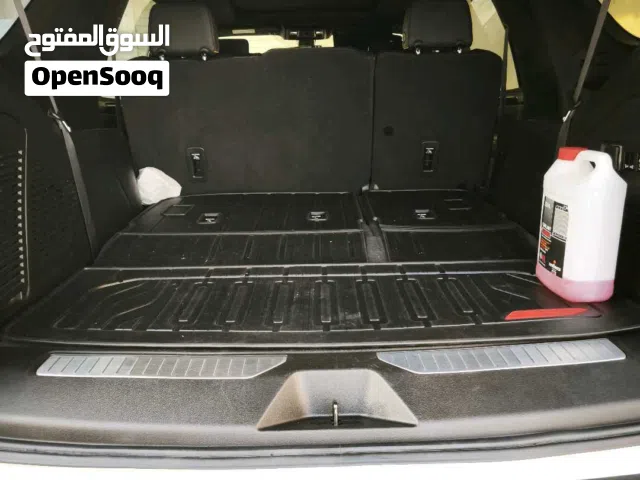 Used GMC Yukon in Al Batinah