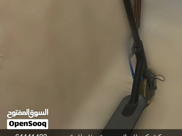 سكوتر كهرباىي