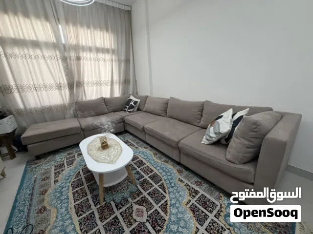 Sofa 9 seats for sale and dining table with 6 chairs
