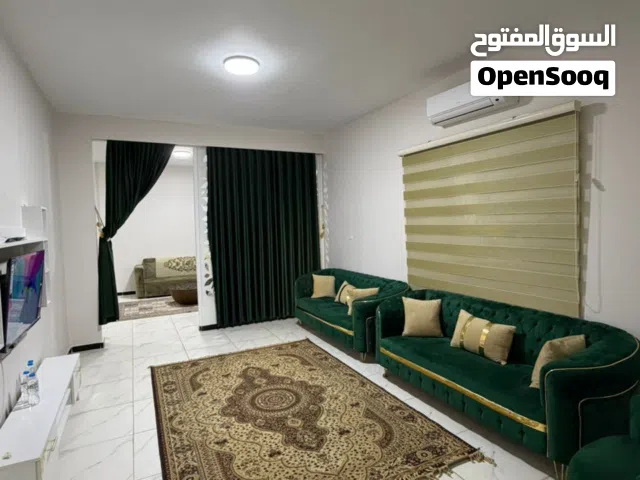 130 m2 2 Bedrooms Apartments for Rent in Benghazi Shabna