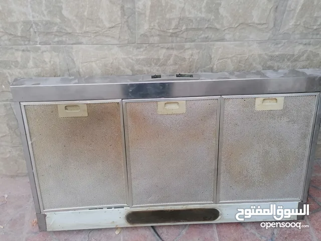 شفاط مطبخ واضاءة للبيع