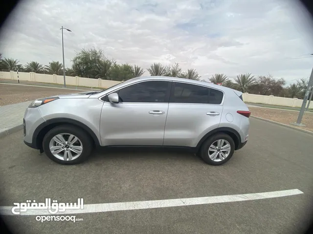 KIA SPORTAGE-FE - 2019, Low Mileage, FULL automatic Very clean Excellent condition, 73000 Km