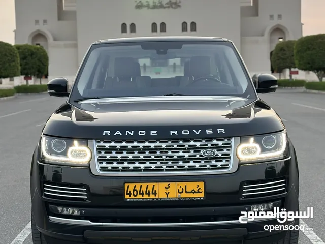 Used Land Rover Range Rover Velar in Muscat
