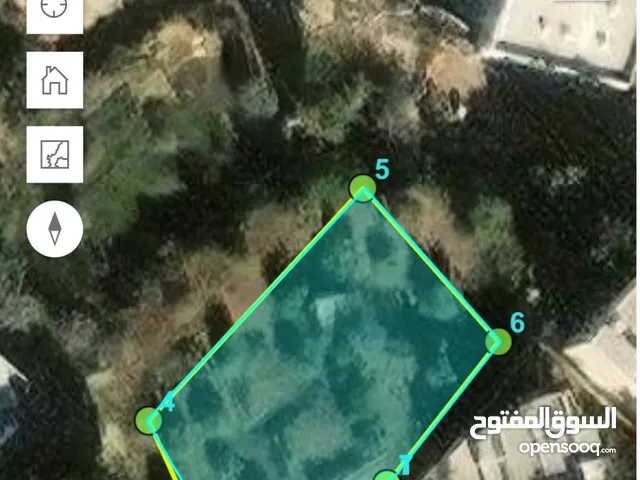 Residential Land for Sale in Irbid Aydoun