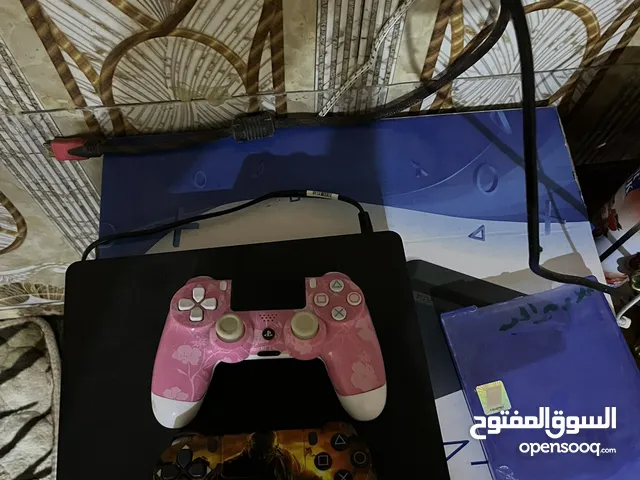 PlayStation 4 PlayStation for sale in Basra