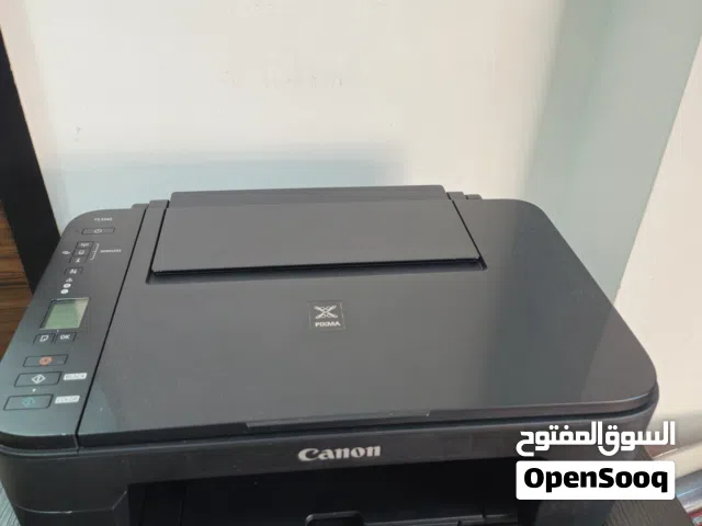 طابعة كانون