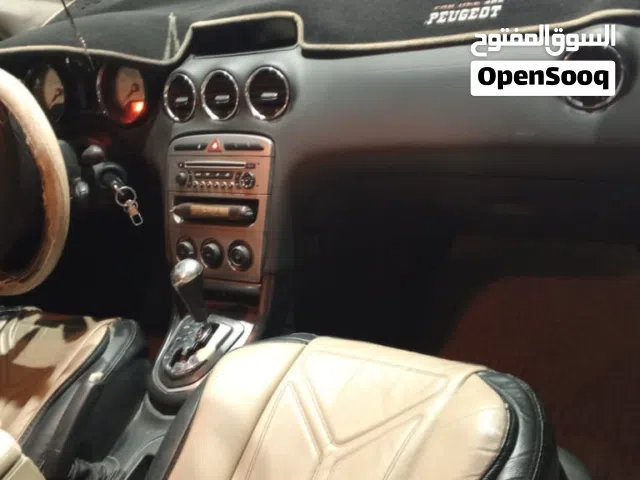 2009 بيجو 308 Access