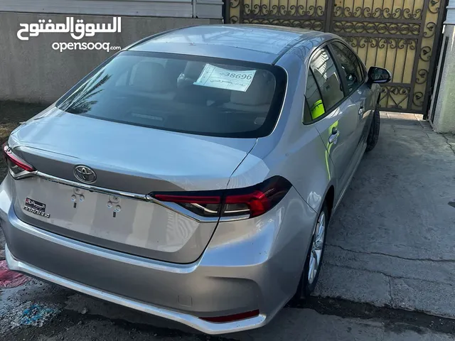 Toyota Corolla 2023 in Baghdad