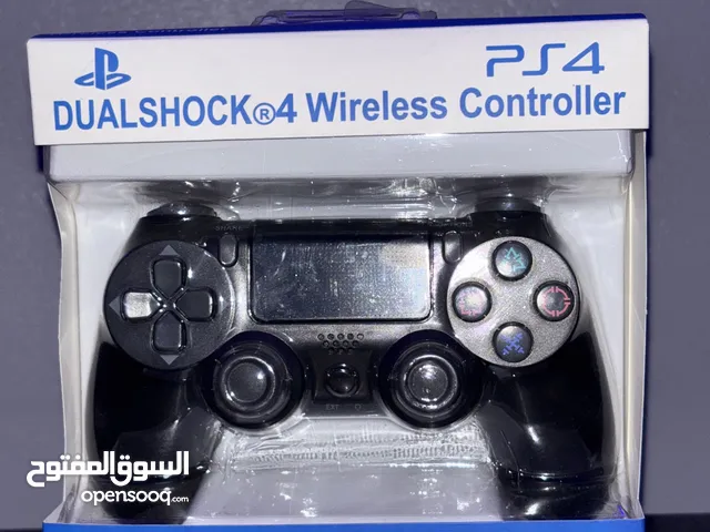 دراع بلايستشن 4 , DUALSHOCK4 Wireless Controller Ps4