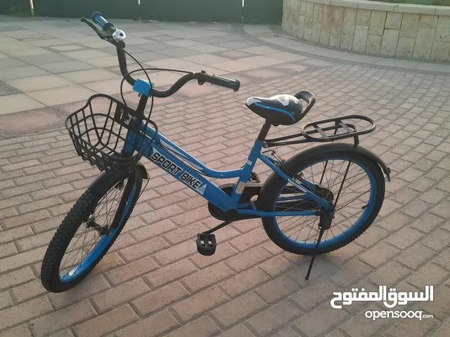 دراجة  أطفال    bike for kids