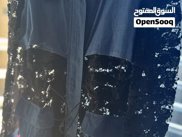 جديد غير مستعمل قماش جبير و جينز