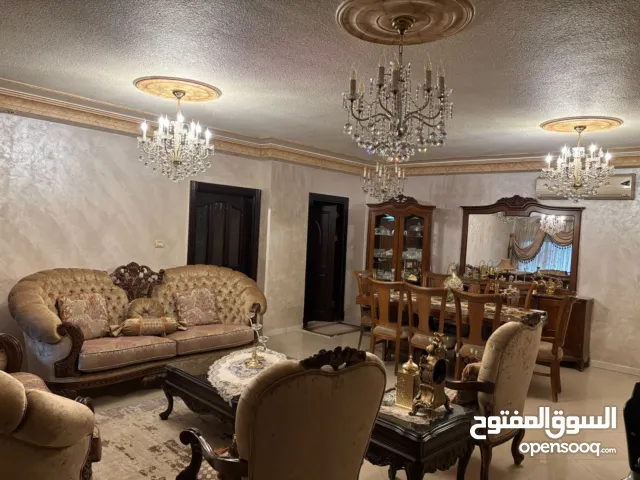 178 m2 3 Bedrooms Apartments for Sale in Amman Khalda