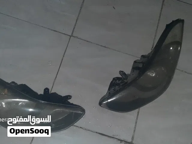 اضويه ام دي للبيع بصلاه علا النبي