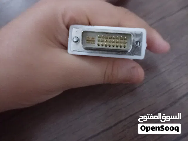 تحويله من دي في اي لفي جي اف شبه جديده بسعر كازيون