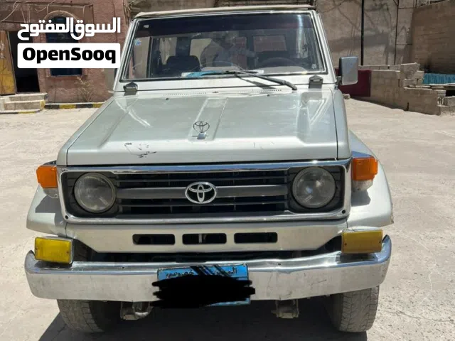 1997 تويوتا اخرى