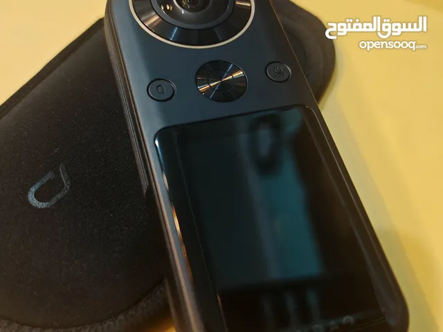 Kandao Qoocam 8K 360 degree Camera